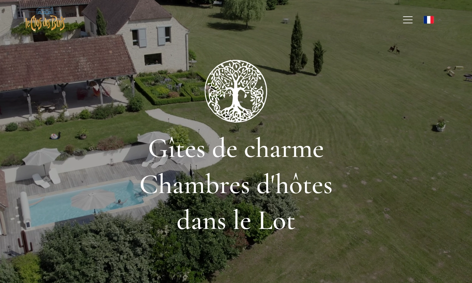 Le Clos des Buis