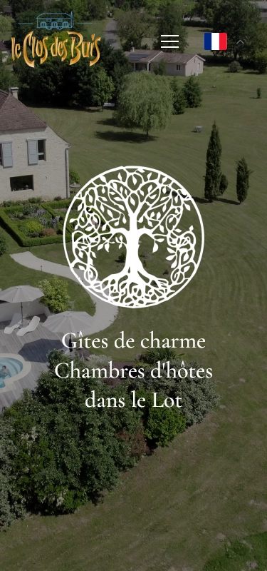 Le Clos des Buis